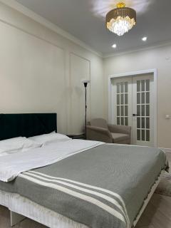 AURA on Jumabek street 233 - 8