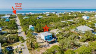 Private Beach-Private Pool-Easy walk to the Beach - Gulf Highlands - 9