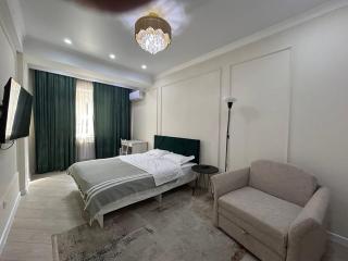 AURA on Jumabek street 233 - Bishkek - 0