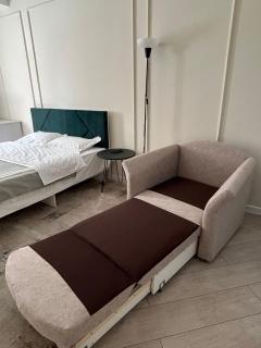 AURA on Jumabek street 233 - Bishkek - 6