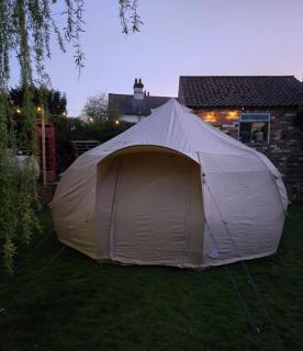 Aldwark Bridge Glamping - Aldwark - 3