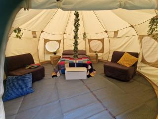 Aldwark Bridge Glamping - Aldwark - 0