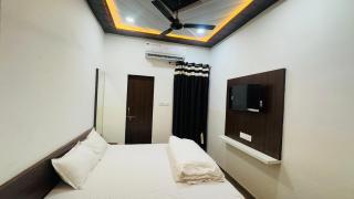 Saransh Resort - 2