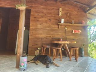 Jungle Experience in Badolina- wooden cabins and sea view - Puntarenas - 3