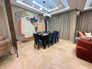 3 Rooms & View - Casablanca - 5