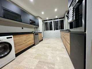 3 Rooms & View - Casablanca - 4