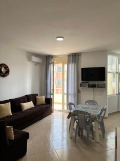 Flamingo Apartment - Vlora - 9