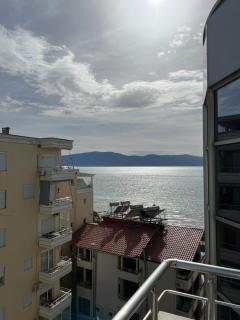 Flamingo Apartment - Vlora - 0