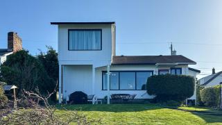 PA Crows Nest Cottage - Port Angeles - 4