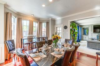 Relax By Pool, Soak in Hot Tub Plano Home - 6