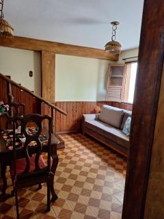 Casa das Flores Central - Ouro Preto - 9
