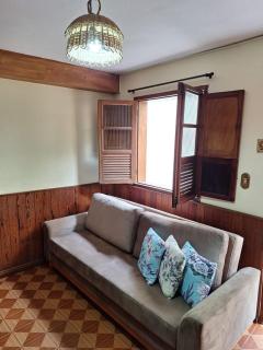 Casa das Flores Central - Ouro Preto - 1