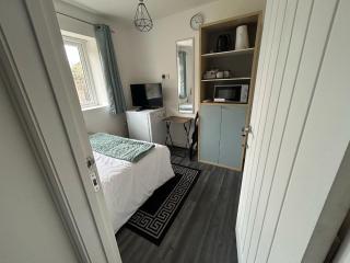 Private Room with Ensuite Bathroom & Free Parking - Birmingham - 2