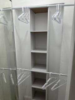 The white and back Studio - Miami - 3