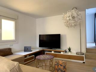 Casa Blanca Cozy Stylish Penthouse Ocean&City&Sunrise Views By-Tenerife365 - 1