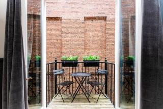 Desirable Downtown Loft in the Heart of Macon - Macon - 2