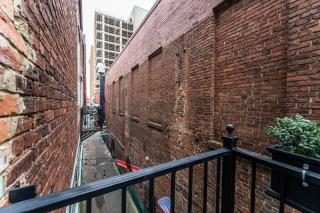 Desirable Downtown Loft in the Heart of Macon - Macon - 1