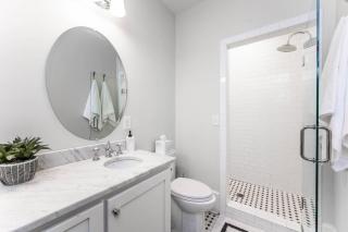 547 Cherry Loft 201 - The Rookery - Luxe Property - Macon - 6