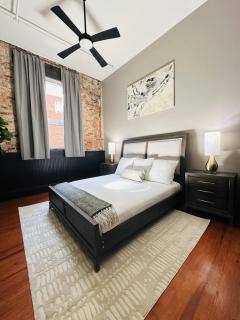 547 Cherry Loft 201 - The Rookery - Luxe Property - 9