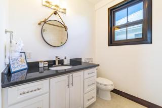 Belizean Serenity with Private Hot Tub and Pool at Mahogany Bay - 1