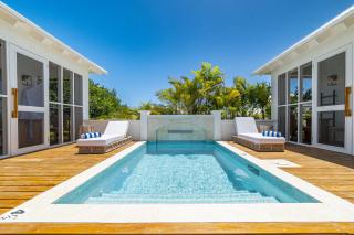 Endless Summer and Pool Club at Mahogany Bay Unit B - 3