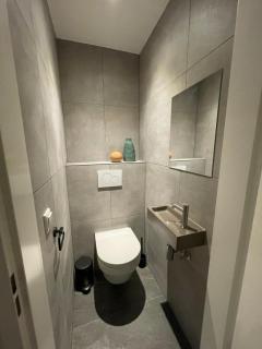 Cosy Holliday Home for 3 persons - 6