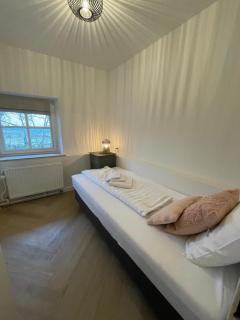 Cosy Holliday Home for 3 persons - 3