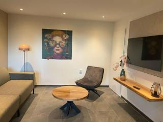 Valley View Cottage 4 Authentic 6 guest cottage near Valkenburg - 0