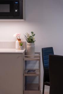 Large renovated townhouse with sauna and patio - 2