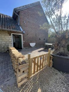 17 4p Historical Cottage near Valkenburg - 5