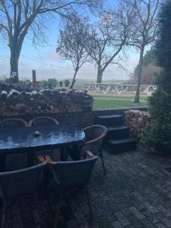 Valley View Cottage 4 Authentic 6 guest cottage near Valkenburg - 4