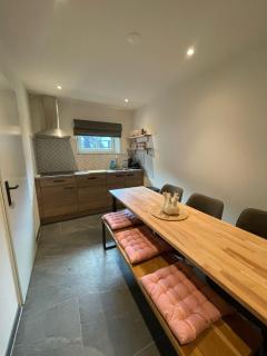 Valley View Cottage 4 Authentic 6 guest cottage near Valkenburg - 3