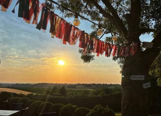 18 4p Authentic Cosy Cottage - 7