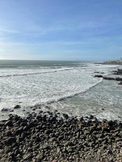 Beachfront condo with stunning ocean views - - 9
