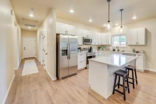 522) Massive new build 3 bedroom - Florence - 6