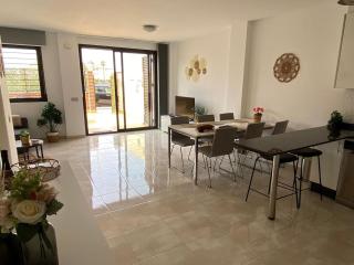 Casa Belle - Orihuela-Costa - 5