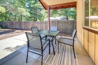 522) Massive new build 3 bedroom - Florence - 3