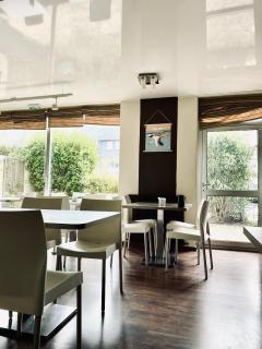 Brit Hotel Le Surcouf - Saint Malo - 8