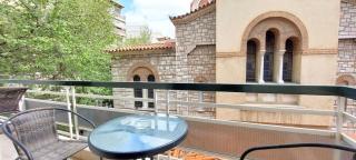 Lovely apartment in Acropolis museum - Atene - 0