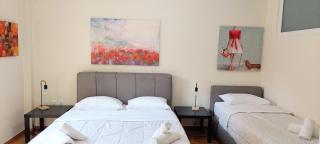 Lovely apartment in Acropolis museum - Atene - 8
