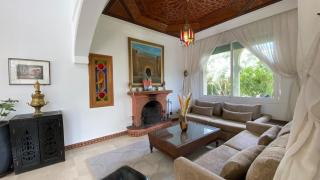 Dar El Hana 4 Bedroom Villa - 5