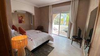 Dar El Hana 4 Bedroom Villa - Marrakech - 4