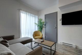 Stylish 3BR in Griffintown - Montréal - 8