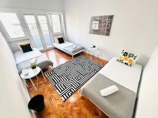 The Crespo House - NO 2D - Rooms & Stays - Lissabon - 5