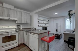 Cozy and Spacious Condo Downtown - Montréal - 6
