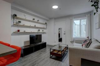Cozy and Spacious Condo Downtown - Montréal - 9