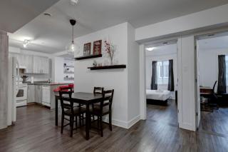 Cozy and Spacious Condo Downtown - Montréal - 1