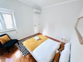 The Crespo House - NO 2D - Rooms & Stays - Lissabon - 4