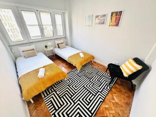 The Crespo House - NO 2D - Rooms & Stays - Lissabon - 3