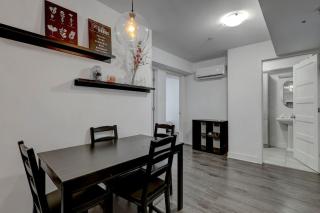 Cozy and Spacious Condo Downtown - Montréal - 2